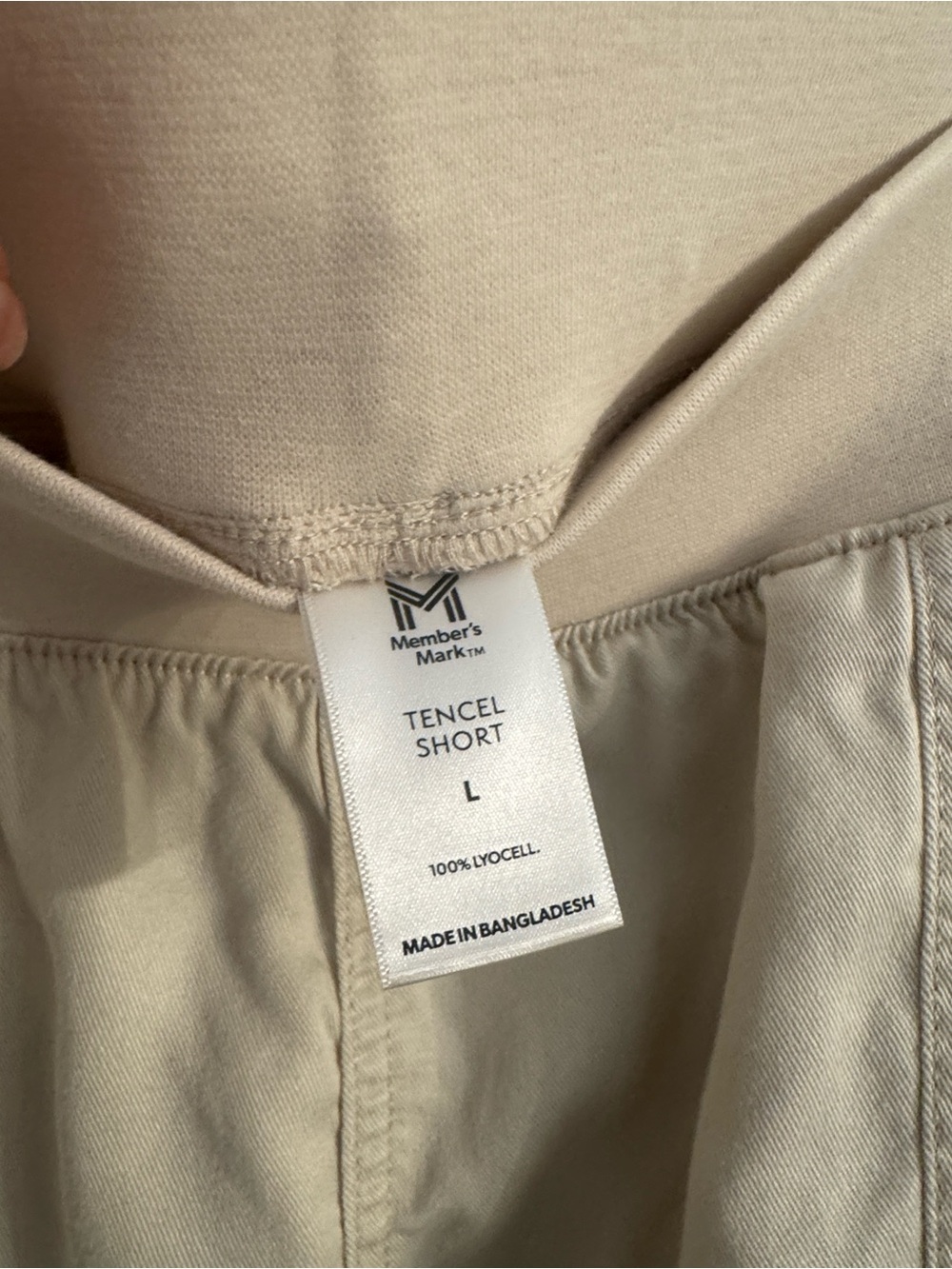 Everyday Women's Athletic Pull-On Shorts — olive green & khaki BUNDLE - Picture 11 of 11
